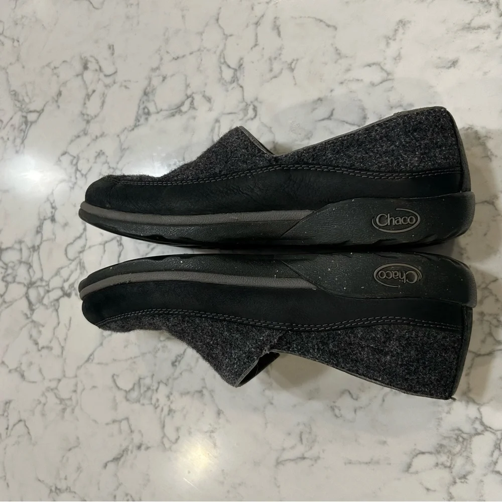 N/A chaco dark